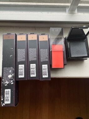 8 Piece Surratt Makeup Beauty Bundle